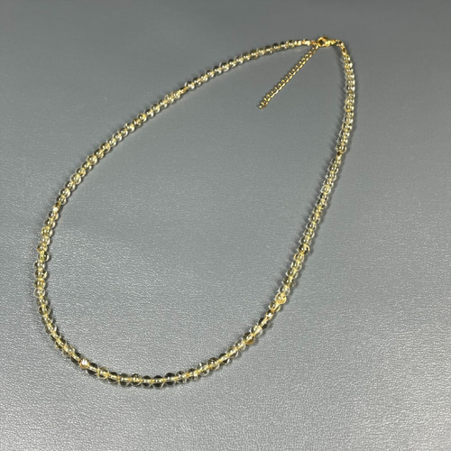 ゴールド ビーズフラワーネックレス　プレートk18 K18 ピンクゴールド ダイヤモンド フラワー ネックレス