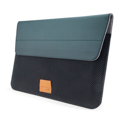 COZI - Stand Sleeve 15 纖薄支架電腦包筆電包保護套-適用15-16寸MacBook Air/Pro 第3張的照片