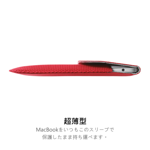 COZI - Stand Sleeve 15 纖薄支架電腦包筆電包保護套-適用15-16寸MacBook Air/Pro 第18張的照片