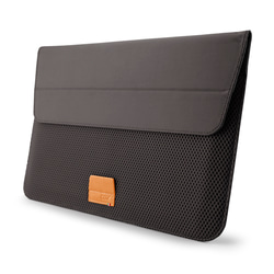 COZI - Stand Sleeve 15 纖薄支架電腦包筆電包保護套-適用15-16寸MacBook Air/Pro 第4張的照片