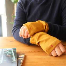 ✧ Creema 限定 ✧ 夏季福袋 ✧ 可選降溫對策套裝 [手襪 &amp; 手腕圍巾] 免費送貨 第7張的照片