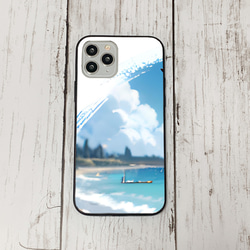 iphoneケース4-2-8 iphone 強化ガラス 犬・いぬ・ワンちゃん 箱7 かわいい アイフォン iface 1枚目の画像