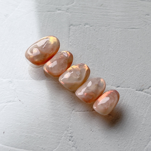 ［19］ネイルチップ うるうるネイル ぷっくり オーロラ ぷるぷる オーダー 19］ネイルチップ うるうるネイル ぷっくり オーロラ ぷるぷる