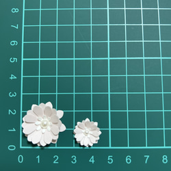 【BP1】flowercraft クラフトパンチ 2枚目の画像