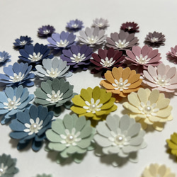 【BP1】flowercraft クラフトパンチ 3枚目の画像