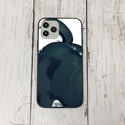 iphoneケース4-5-18 iphone 強化ガラス 犬・いぬ・ワンちゃん 箱7 かわいい アイフォン iface 1枚目の画像