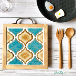 コラベルタイル のおすすめ人気通販 検索結果｜Creema(クリーマ