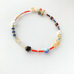 BRACELET:「Festival」firework 3枚目の画像