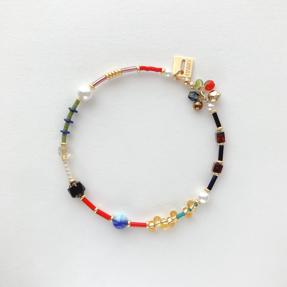 BRACELET:「Festival」firework 1枚目の画像