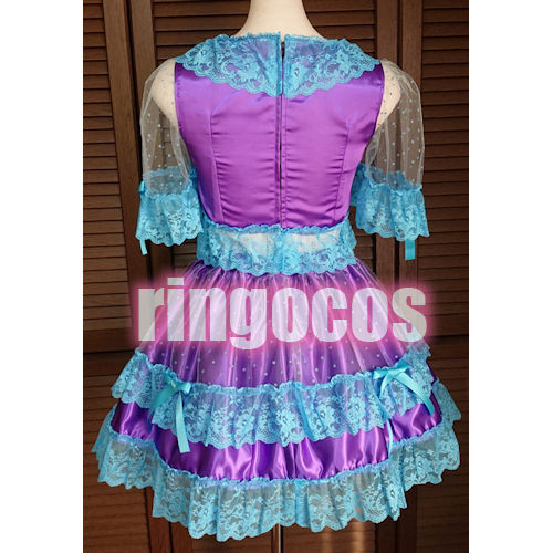 アイドル衣装　オリジナル　コスプレ衣装　ハンドメイド アイドル衣装オリジナルコスプレ衣装ハンドメイド