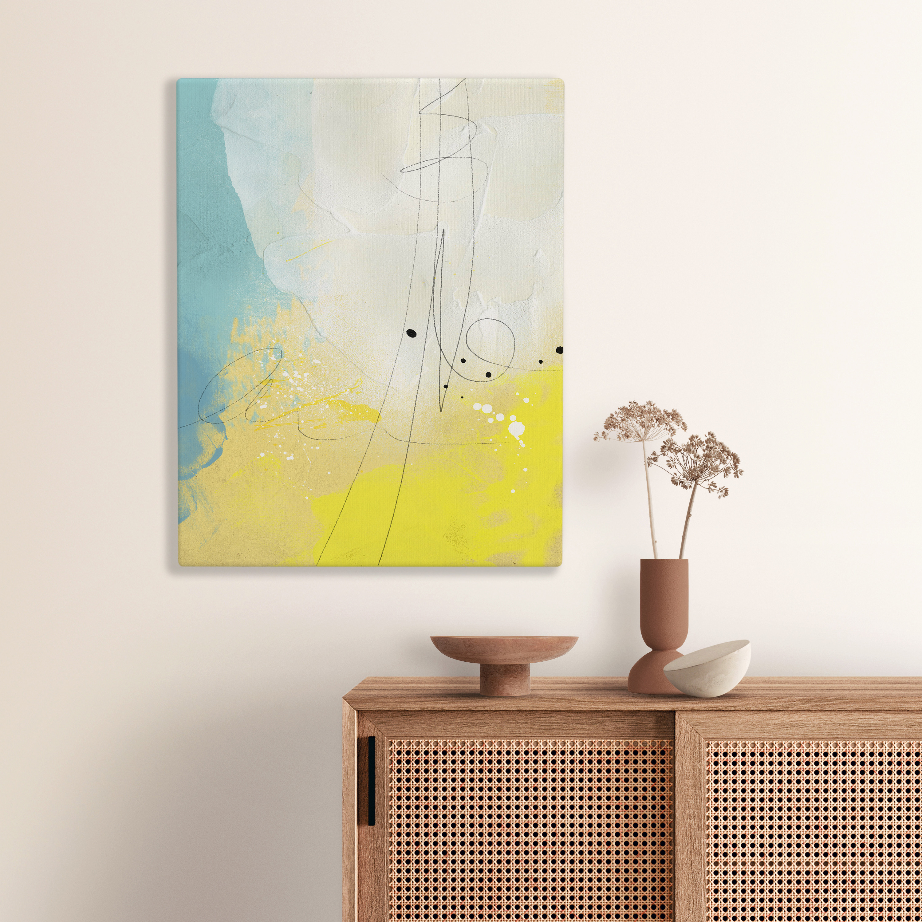 アートパネル インテリア 絵画0 北欧インテリアパネル_ Art Paint 45 アートパネルでお部屋の