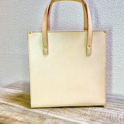大人女性の ヌメ革 16166838｜Creema 通販 reico トートバッグ トートバッグ トートバッグ