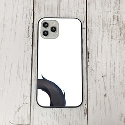 iphoneケース1-1-4 iphone 強化ガラス 犬・いぬ・ワンちゃん 箱7 かわいい アイフォン iface 1枚目の画像