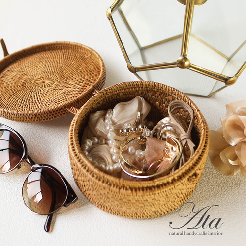 ◇翌日出荷◇ アタ製 おしゃれなキャンディボックス♪プレゼントにも