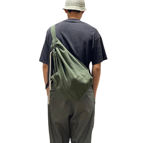 オリーブグリーン ナイロン ショルダーバッグ PORTER オリーブグリーン ナイロン ショルダーバッグ - メルカリ