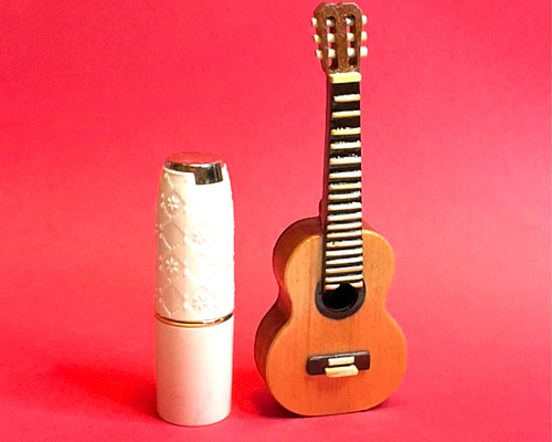 Amazon.co.jp: Exasinine 樹脂ミニチュア楽器セット ミニピアノ