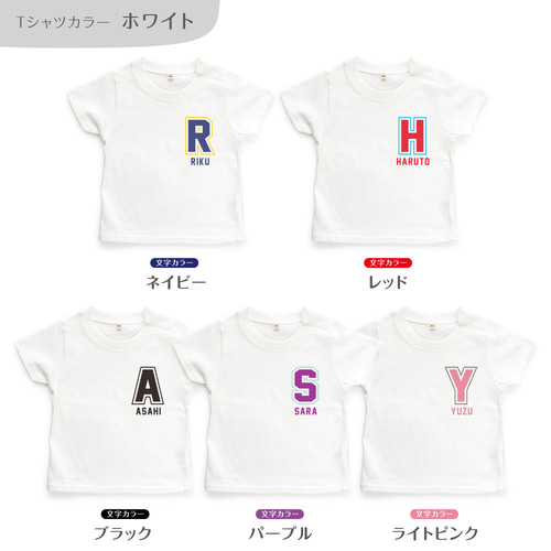 GAP Kids☆150cm】半袖プリントTシャツ2枚セット どぎつい