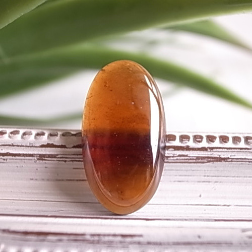 オレンジガーネット モザンビーク産 ルース 天然石 天然石 宙と