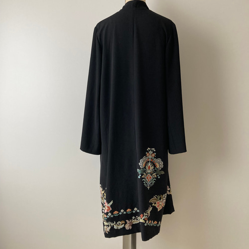 着物リメイク 留袖の羽織ジャケット ジャケット アトリエ