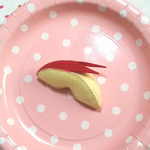 フェルト ままごと☆うさぎりんご おもちゃ・人形 うりんこ堂 通販