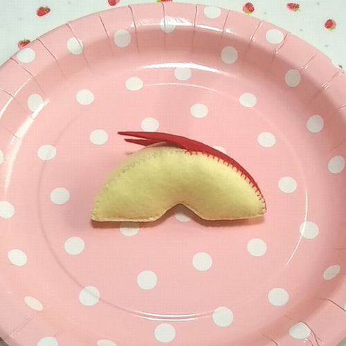 フェルト ままごと☆うさぎりんご おもちゃ・人形 うりんこ堂 通販