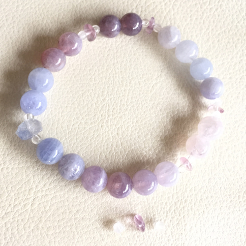 ハートチャクラを活性化し、エネルギーを円滑に循環させる✴︎穏やかな