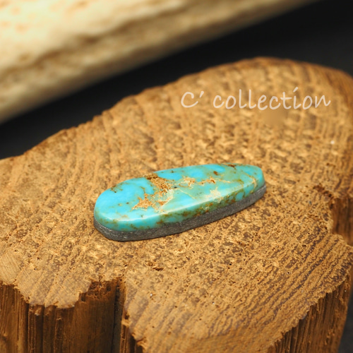 6,2ct Red Mountain Turquoise レッドマウンテン ターコイズ RM
