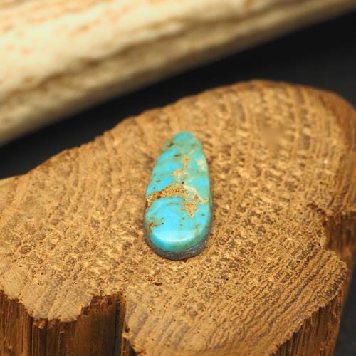 6,2ct Red Mountain Turquoise レッドマウンテン ターコイズ RM
