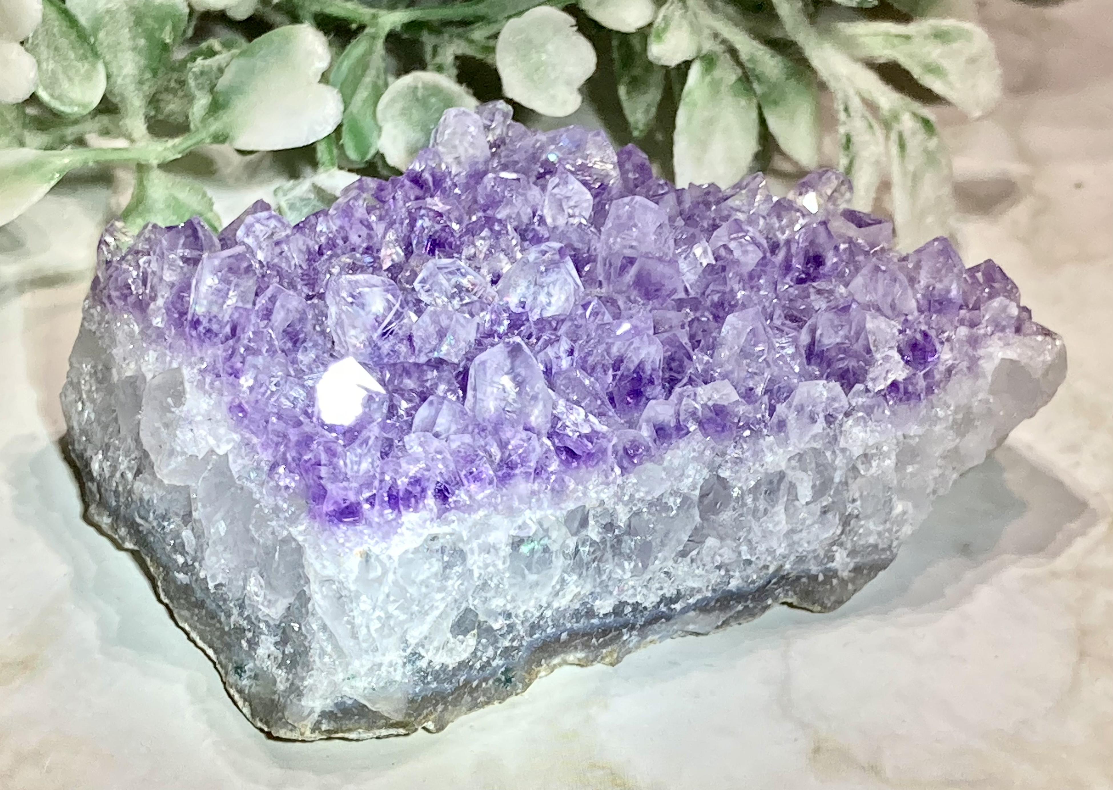 メキシコ グアナファト産　ラベンダー アメジスト メキシコ グアナファト産 ラベンダー アメジスト