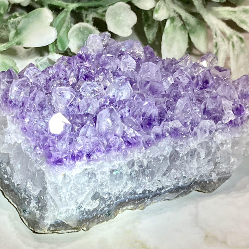 メキシコ グアナファト産 ラベンダー アメジスト 【公式通販】