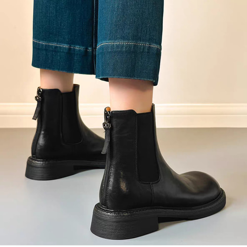 【美品】サンローラン レザー サイドゴア ブーツ チェルシー 36 現行 本革 楽天市場】SAINT LAURENT サンローラン チェルシーブーツ レザー