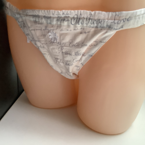 ☆YUWAローンリップル使用ふわかるパンツ。ふんてぃ、ふんどし