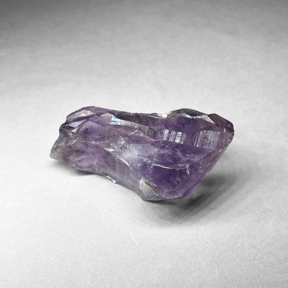 Rio Grande do Sul amethyst / ブラジル リオグランデ・ド・スール州 セクターアメジストN 3枚目の画像