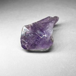 Rio Grande do Sul amethyst / ブラジル リオグランデ・ド・スール州 セクターアメジストN 2枚目の画像