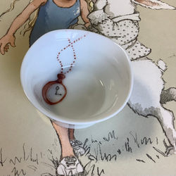 ⭐︎再販⭐︎『ふしぎの国のアリス』のお茶会A 4枚目の画像