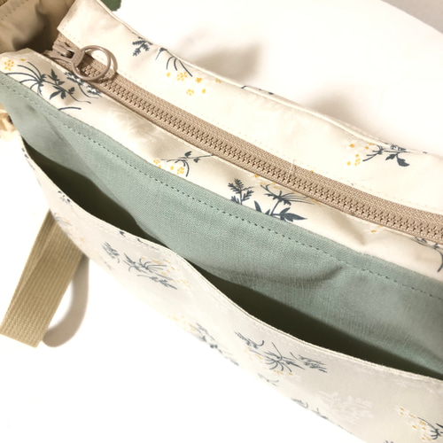 毎日のショルダーバック 2 ショルダーバッグ tumugi 通販｜Creema 