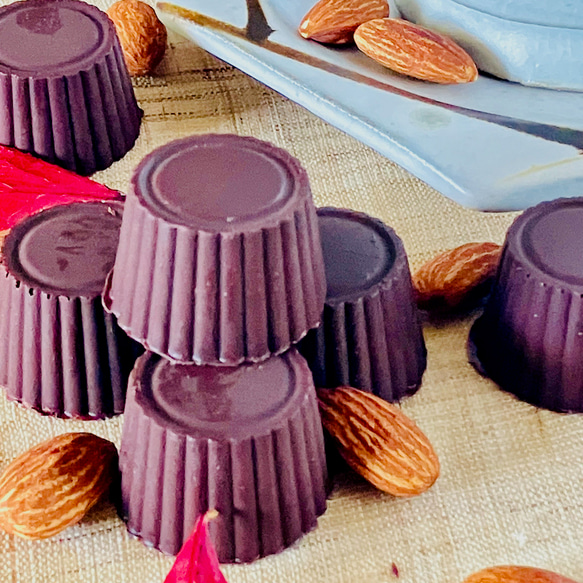 チョコ はんこオーダー承ります ④ ※即購入不可※ はんこオーダー承ります ※即購入不可※ ④ - メルカリ