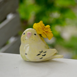 小さな花器・葉（Green） | asanomi（アサノミ） 【 北海道