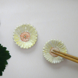 向日葵筷子2件套 第8張的照片