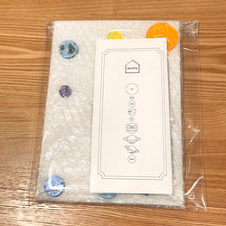 太陽系モビール 14枚目の画像