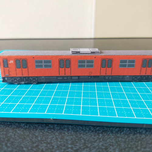 103系大阪環状線高運転台 おもちゃ・人形 ともてつまる 通販 16174565