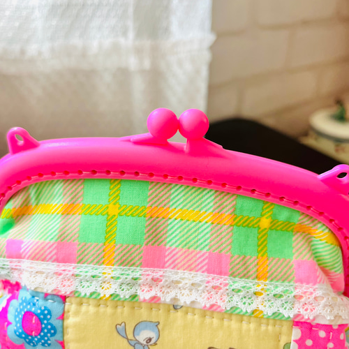 昭和レトロアニマルの「純喫茶で会いましょう」ふんわり可愛い