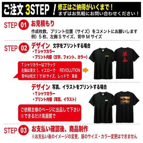 オリジナルTシャツ オーダー作成 Tシャツプリント クラT 綿100% その他