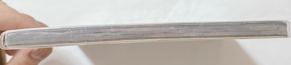 折り紙 スクラップ ブッキング クラフト パーツ ハンドメイド レター 手紙 宇宙 紙 コスモ マーブル 3枚目の画像
