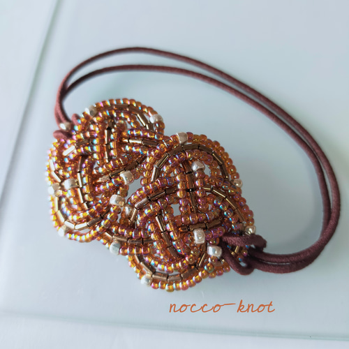 ヘアゴム No.361 ヘアゴム No.361