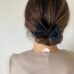 椿】 七宝焼 ヘアゴム ヘアゴム ⦿⦿janome 通販 14611703