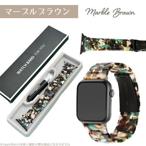 アップルウォッチカスタム　ベルト　別注オーストリッチ　完全ハンドメイド 楽天市場】Apple Watch バンド アップルウォッチベルト レザー