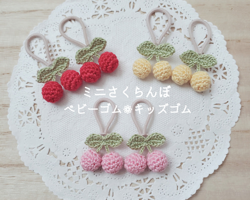 オーダー♡鯉のぼり】ヘアピン ヘアゴム ベビー キッズ 子供の日
