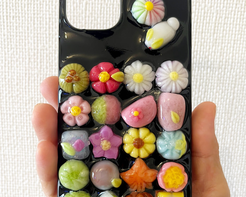 Ayu@ページ　お菓子チャーム Ayu@様専用ページ お菓子チャーム
