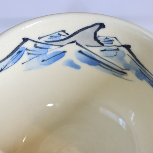 鮫ぐい呑み【京焼・清水焼】 おちょこ・ぐい呑み・徳利 永野健二 通販